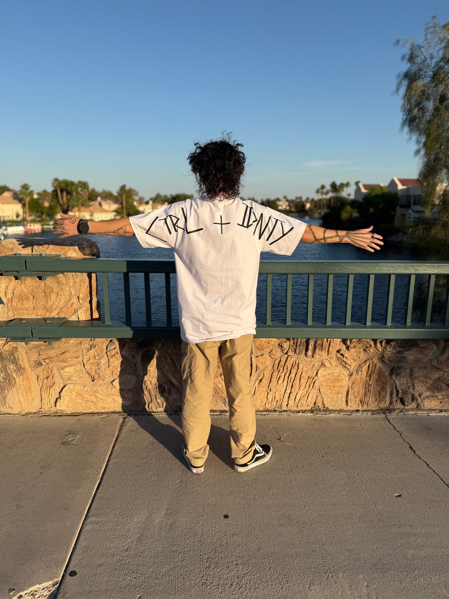 Smiles & Broken Hearts T-Shirt