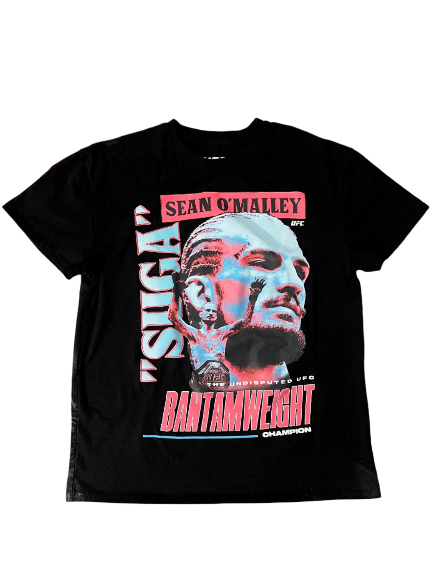 Suga Sean Custom T-shirt