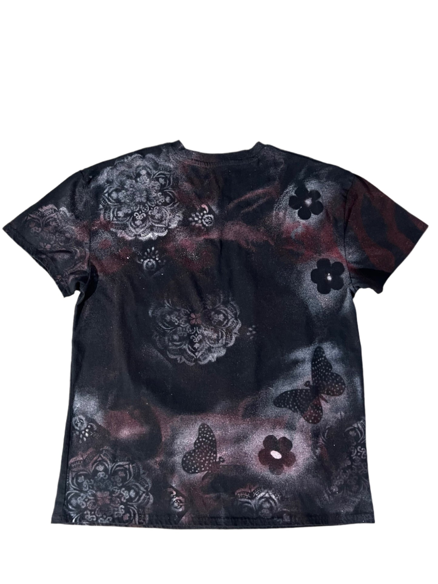 Suga Sean Custom T-shirt