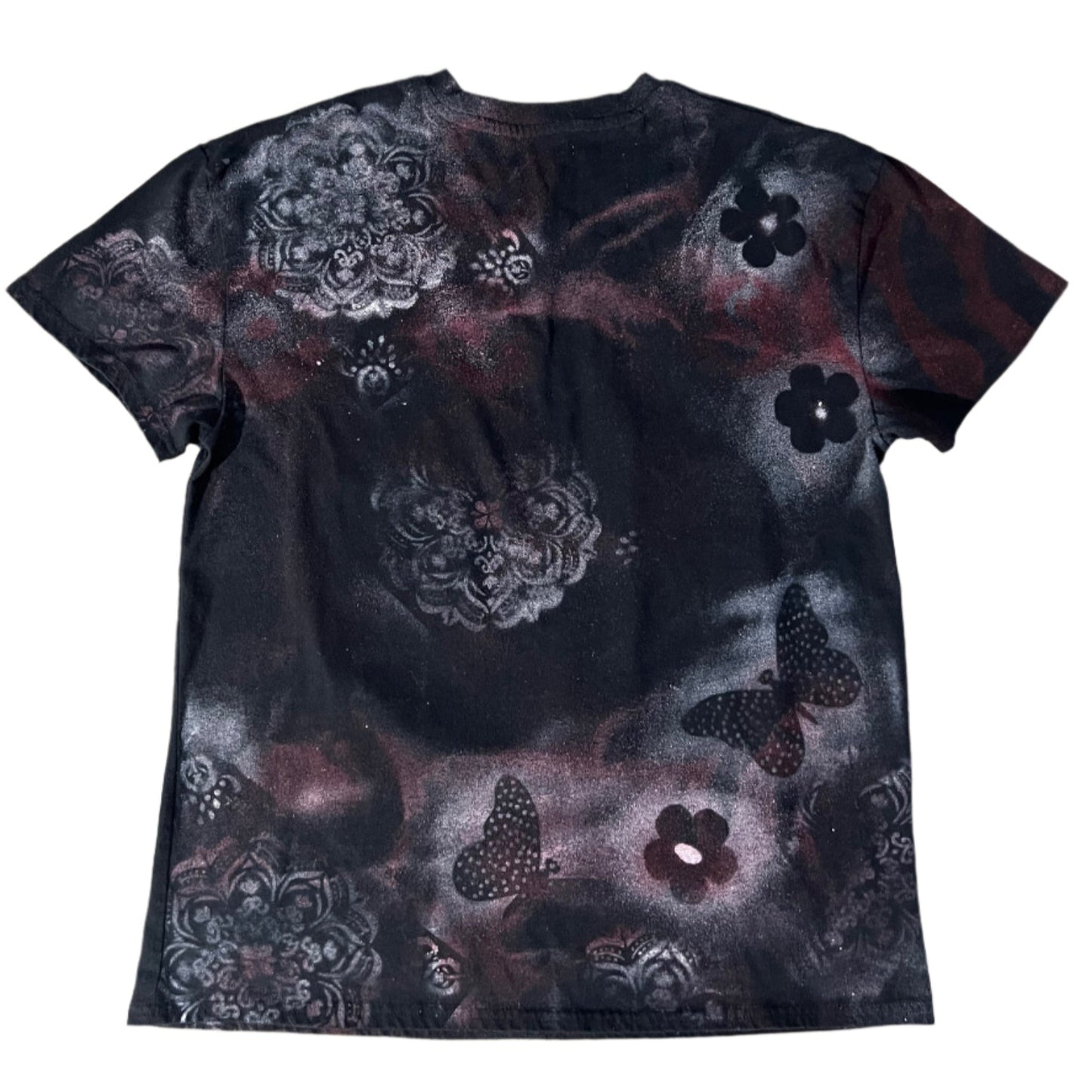 Suga Sean Custom T-shirt