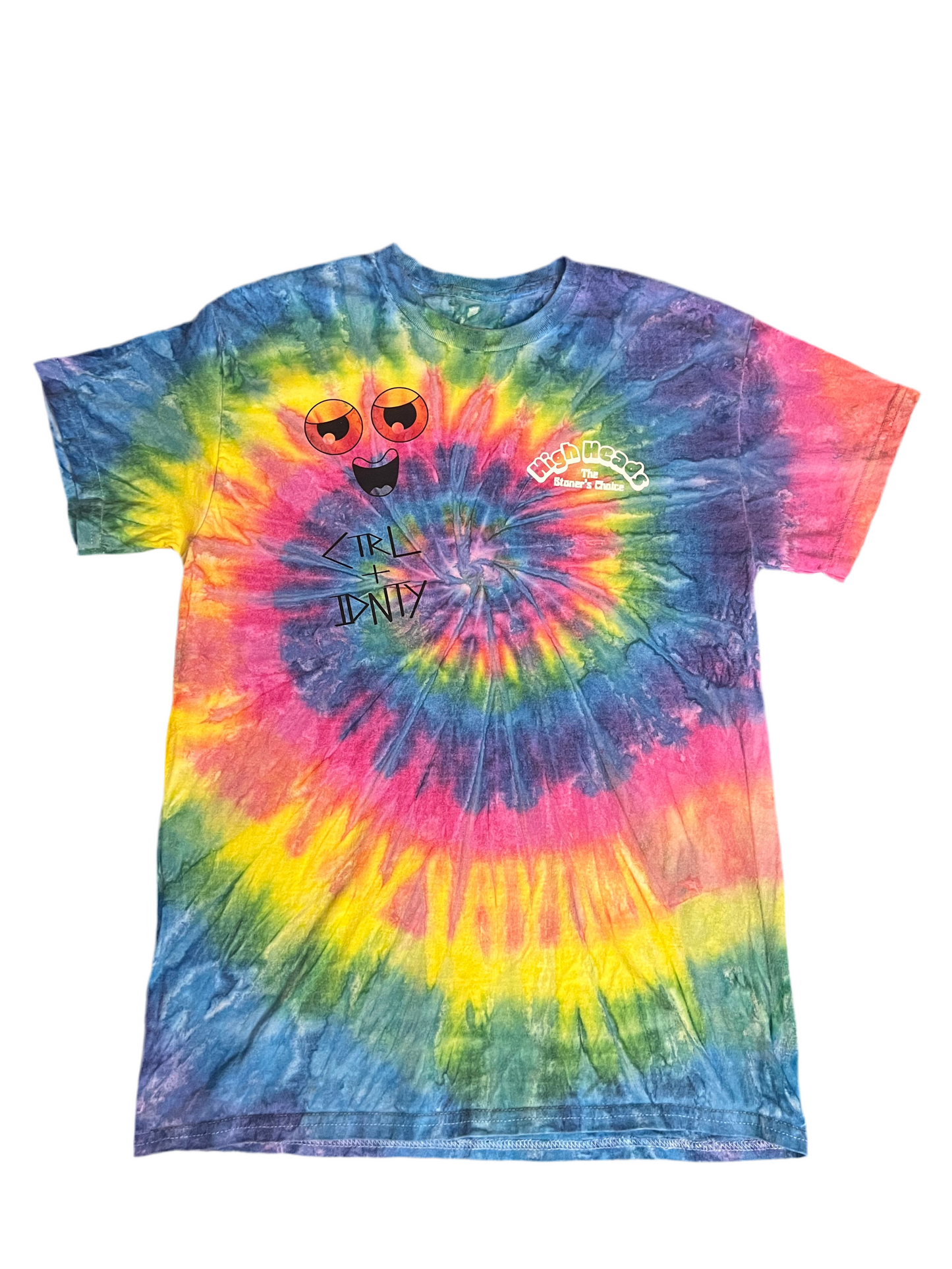 Tie Dye Vibes