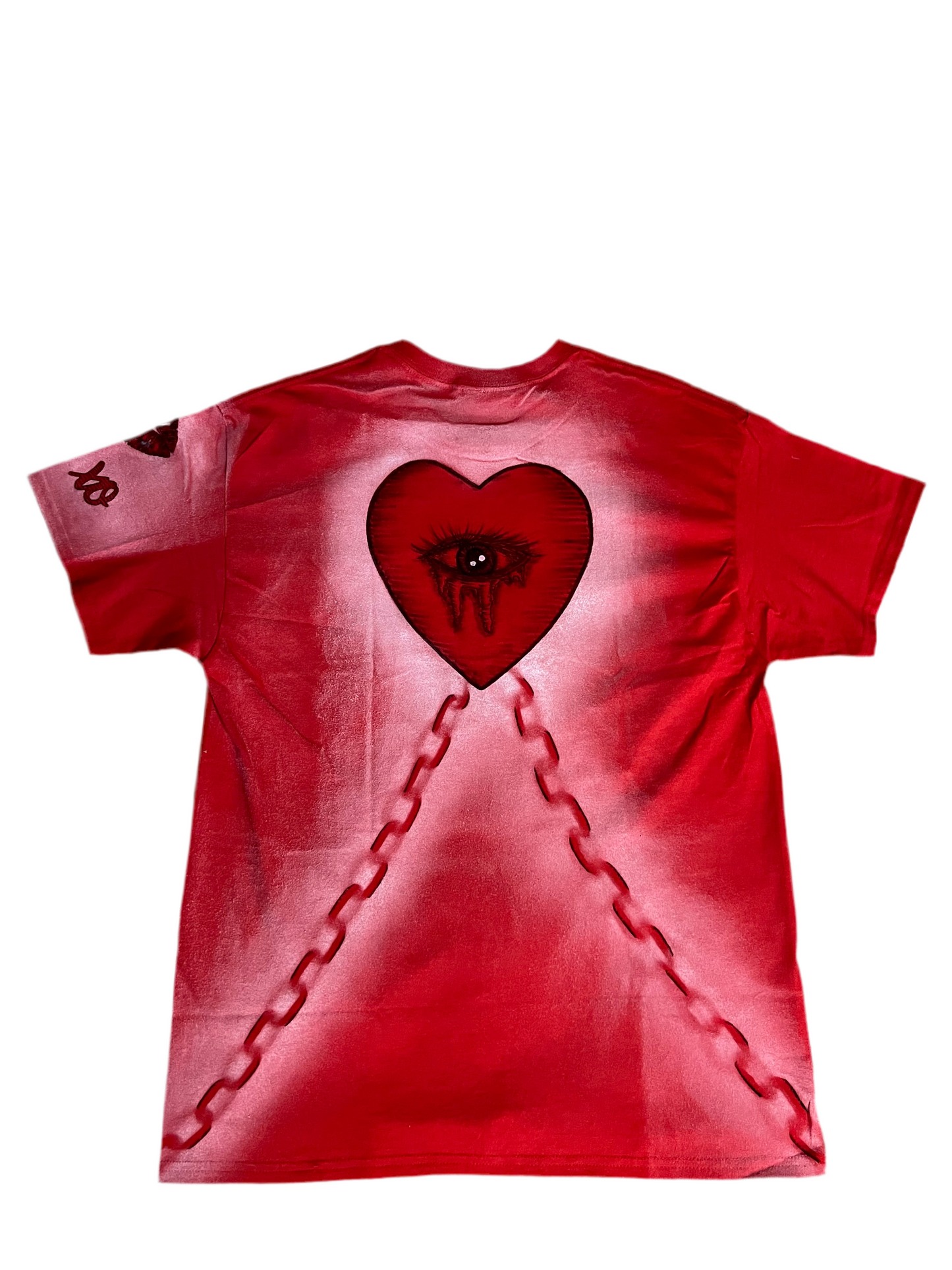 STILLART X CTRL+IDNTY