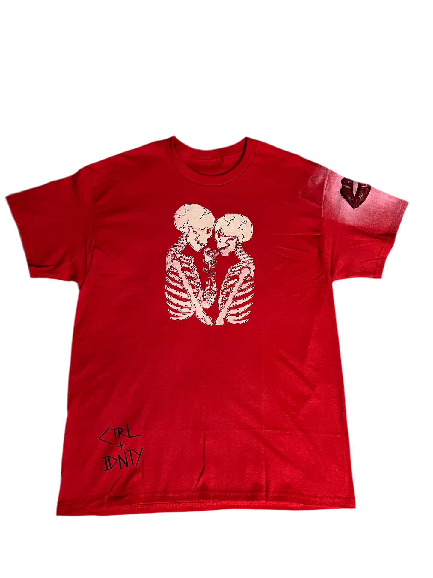 STILLART X CTRL+IDNTY