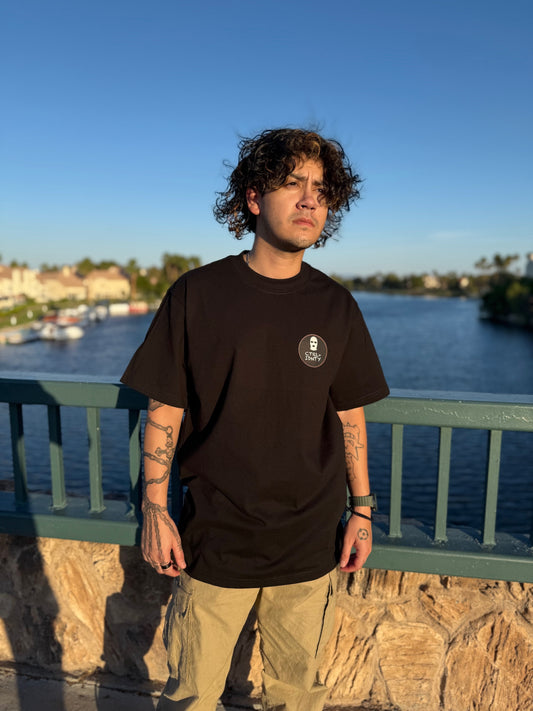 CTRL+IDNTY T-Shirt