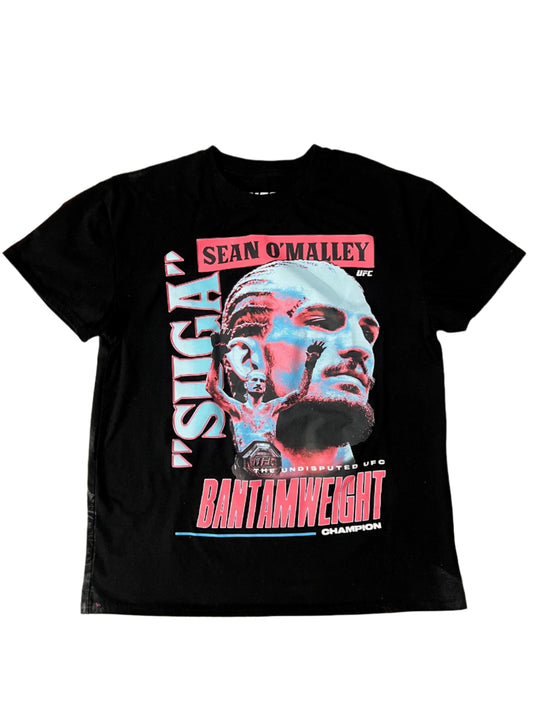 Suga Sean Custom T-shirt
