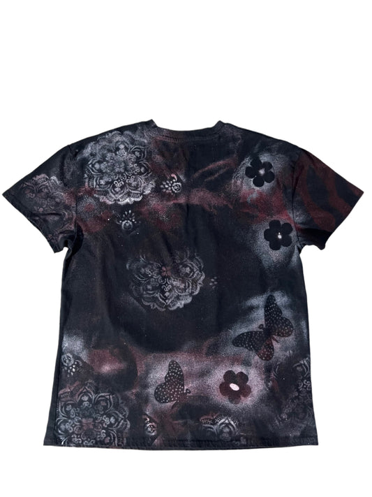 Suga Sean Custom T-shirt