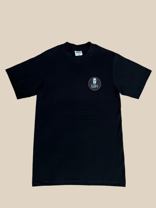 CTRL+IDNTY T-Shirt