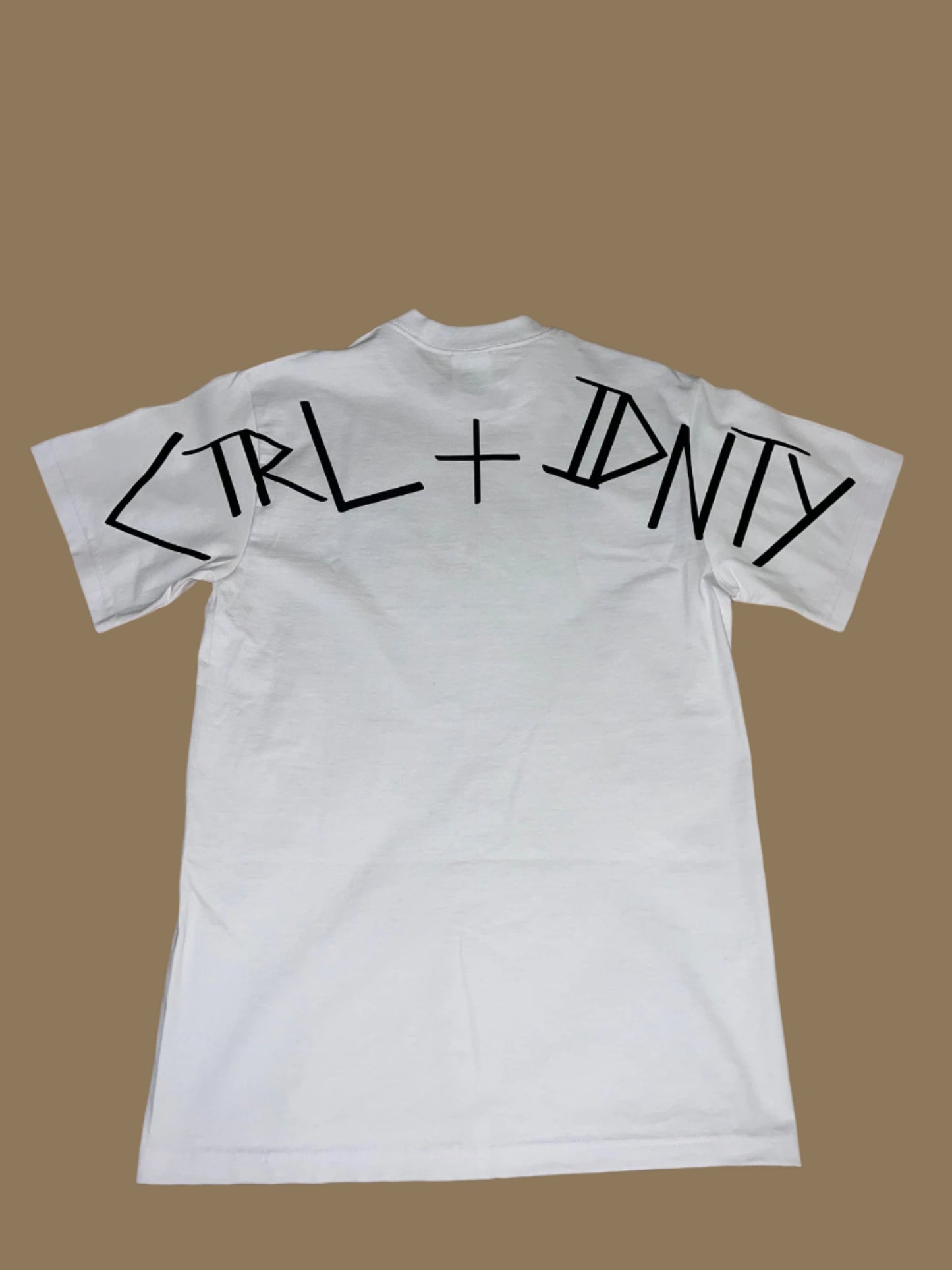 CTRL+IDNTY