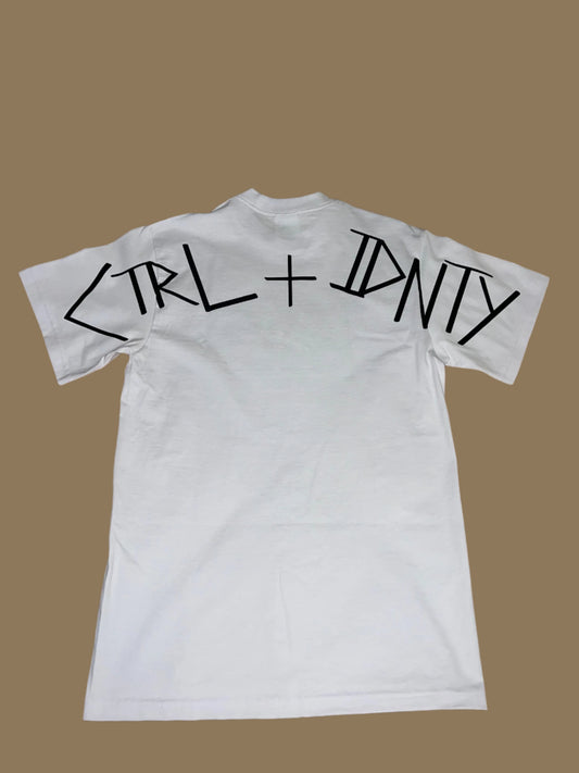 CTRL+IDNTY